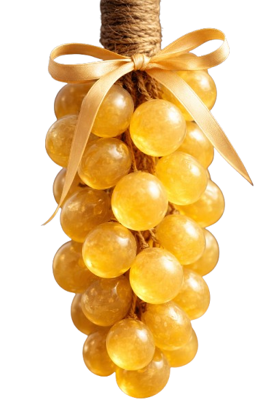 Citrus Gold Artisanal Soap