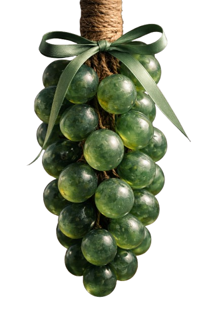 Forest Green Artisanal Soap