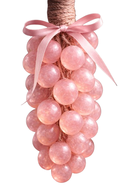 Rose Quartz Artisanal Soap